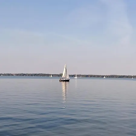 Eisele 2 Apartamento