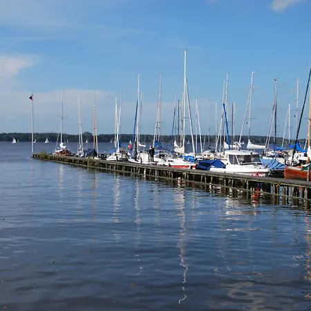 Eisele 2 Apartamento *