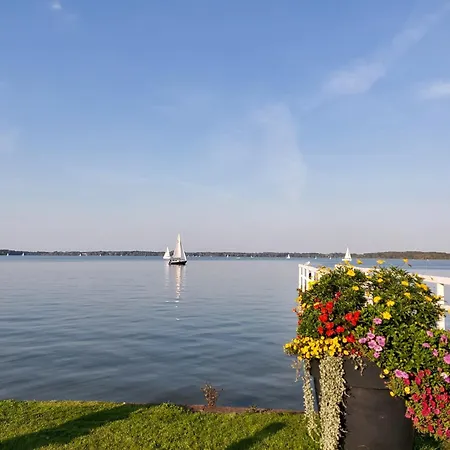 Eisele 2 Apartamento