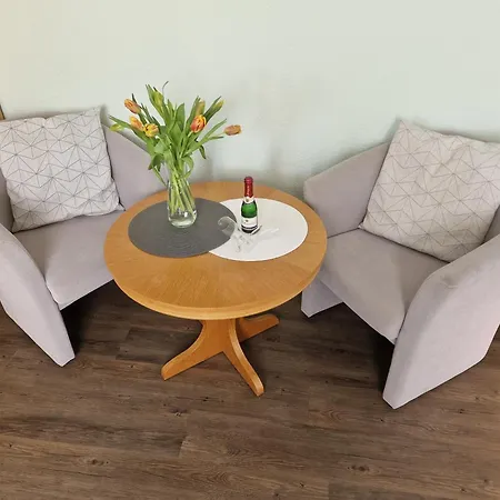 Apartamento Eisele 2 Bad Zwischenahn