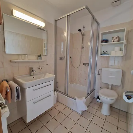 Eisele 2 Apartamento Bad Zwischenahn