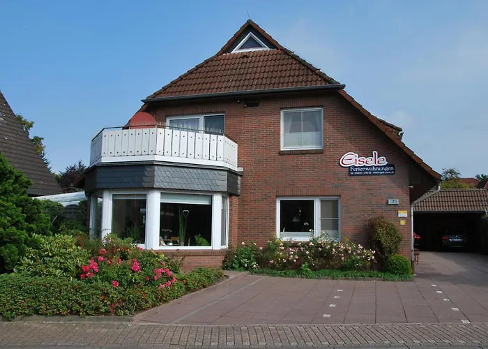 Eisele 2 Апартаменты Бад-Цвишенан