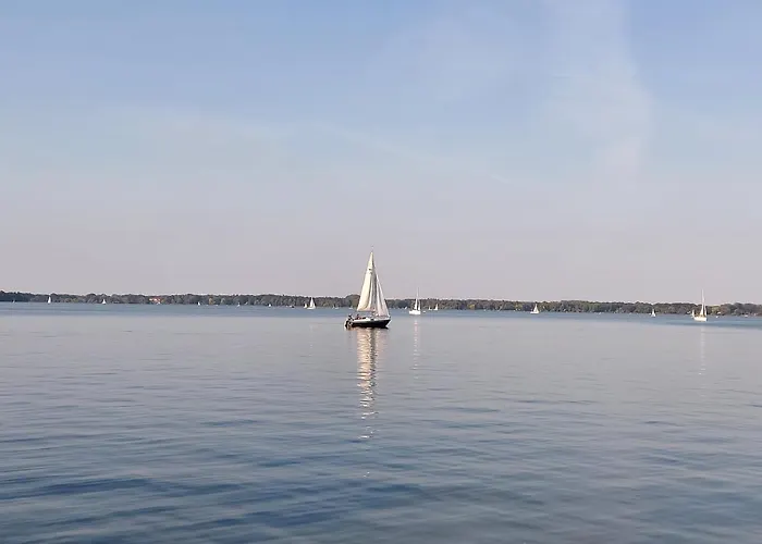 Eisele 2 Апартаменты