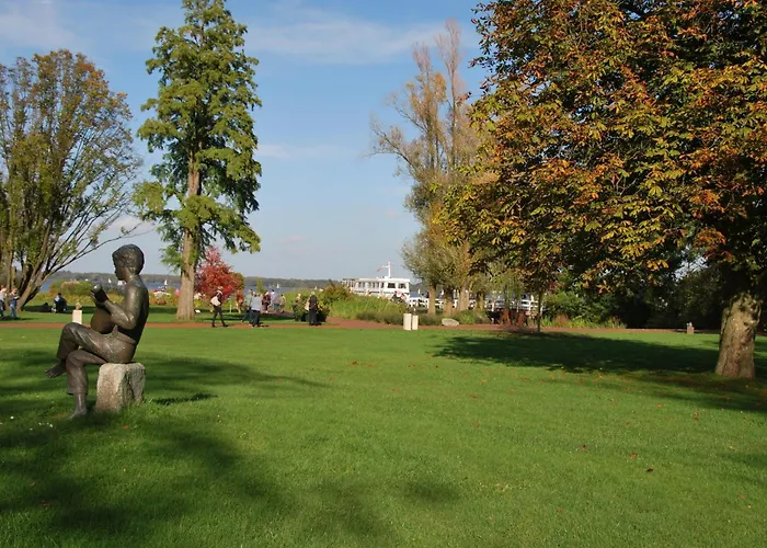 Eisele 2 Апартаменты