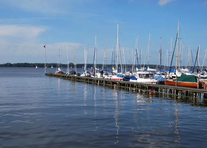 Eisele 2 Апартаменты *