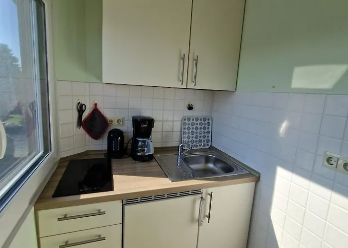 Eisele 2 * Бад-Цвишенан